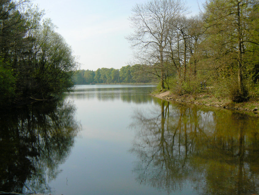 Emperor Lake