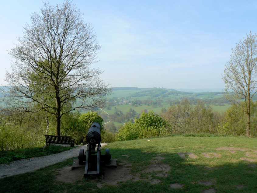 Edensor