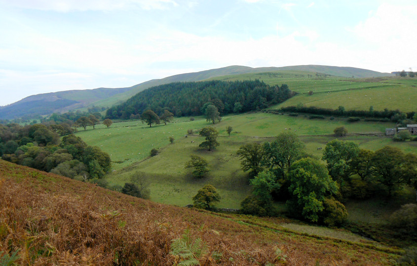 Lord's Seat Lord's Seat