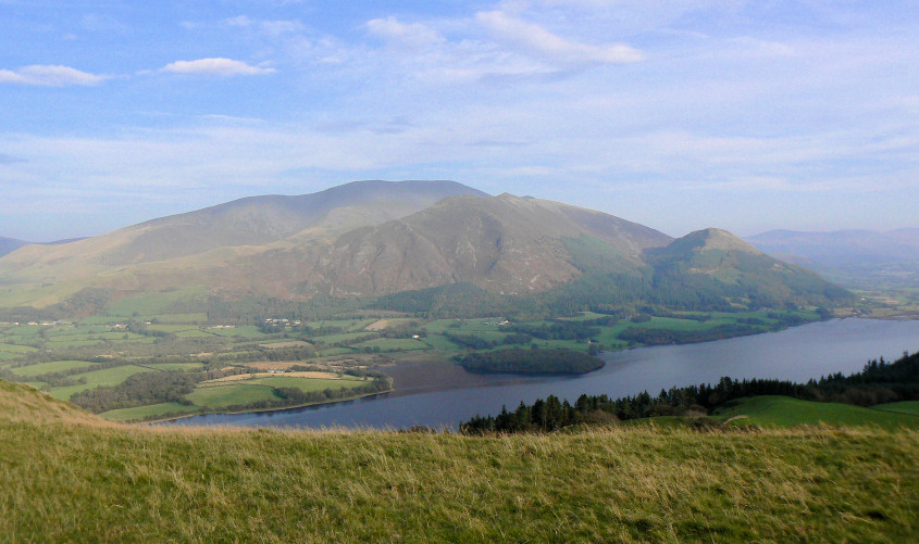 Skiddaw Skiddaw