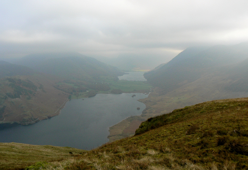Crummock Water