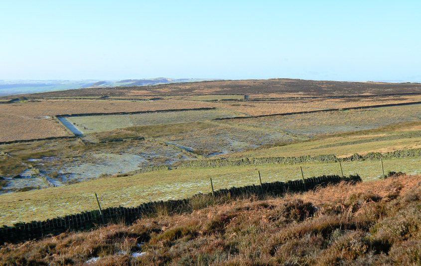 Curbar Edge
