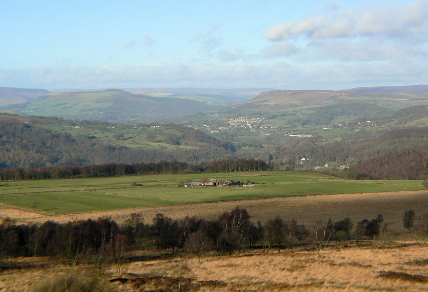 Win Hill