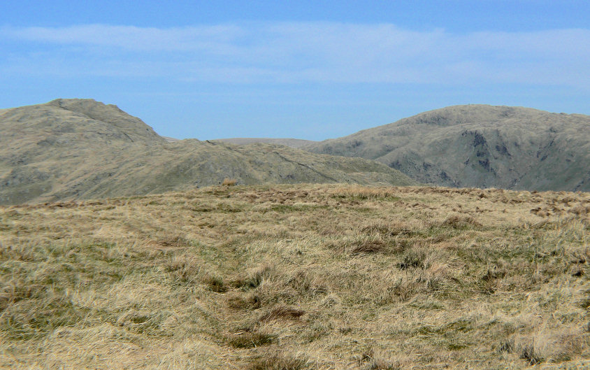 Hollow Moor
