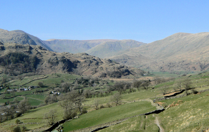 Kentmere