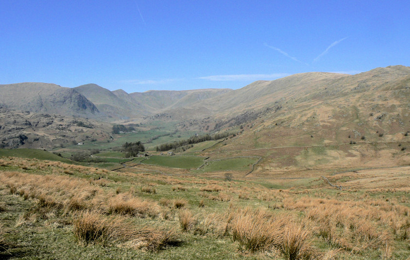 Kentmere Horseshoe
