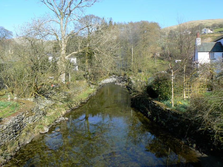River Kent