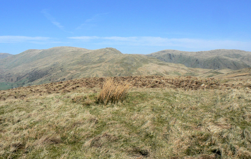 Shipman Knotts & Kentmere Pike