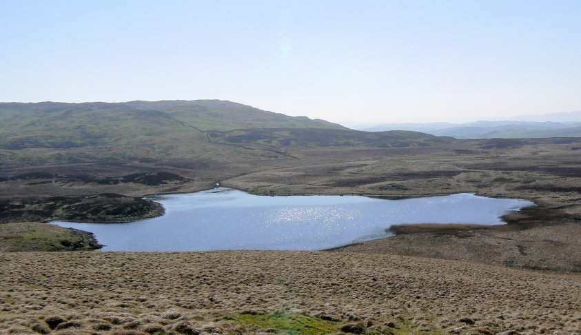 Skeggles Water
