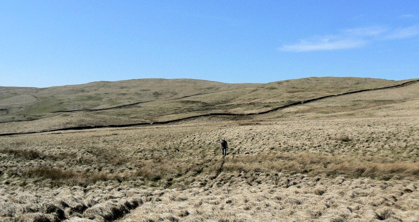 Cocklaw Fell