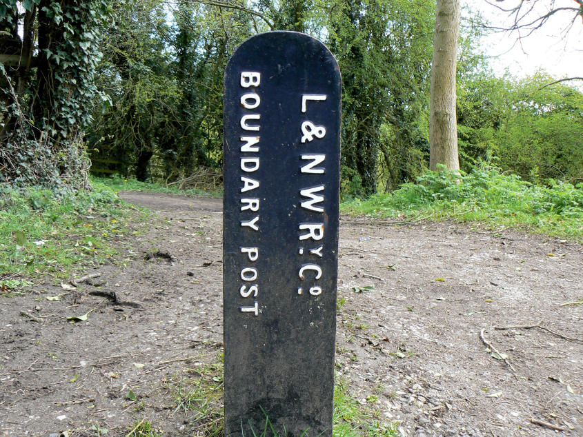 Tissington Trail
