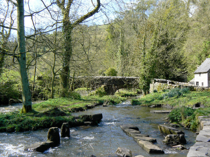 Viators Bridge