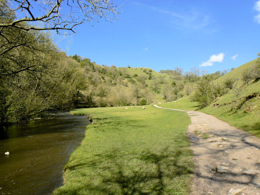 Dove Dale
