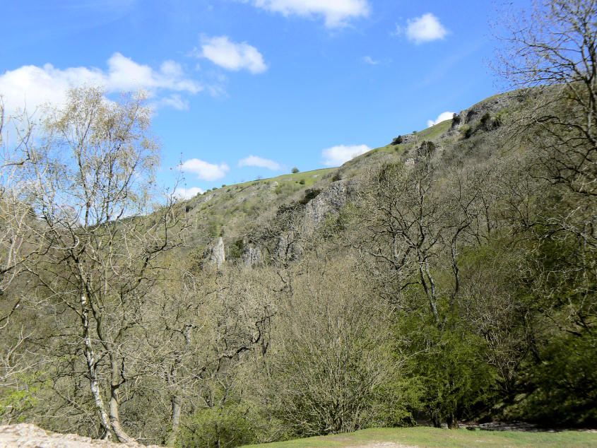 Tissington Spires