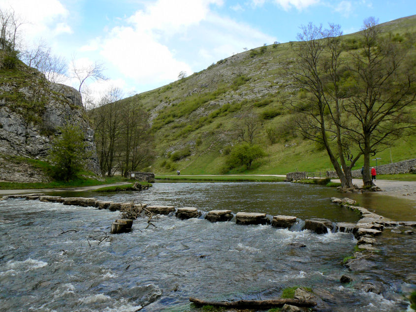 Dove Dale