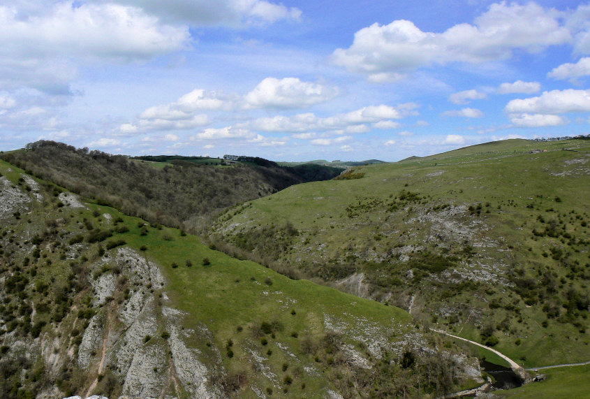 Dove Dale