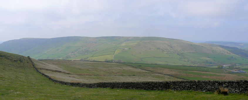 Chinley Churn