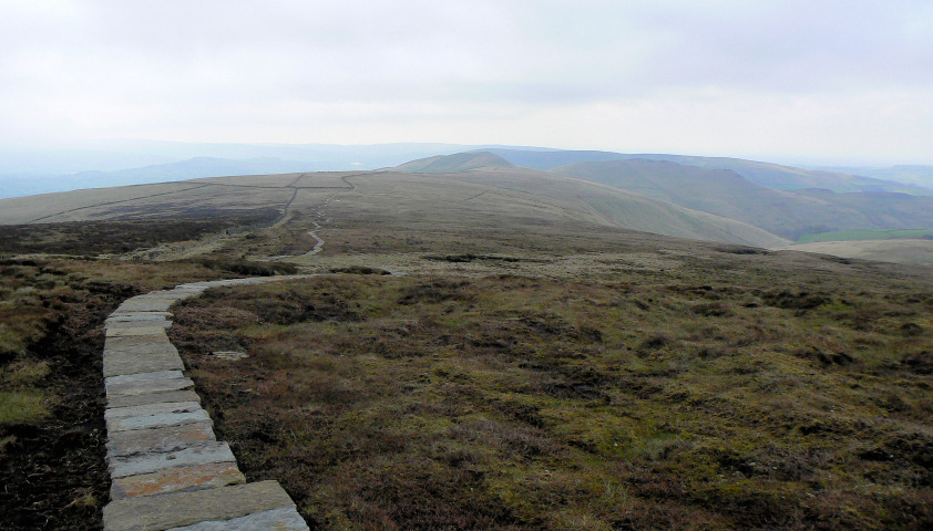 Brown Knoll