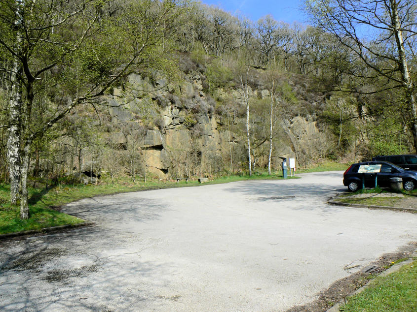 Bowden Bridge
