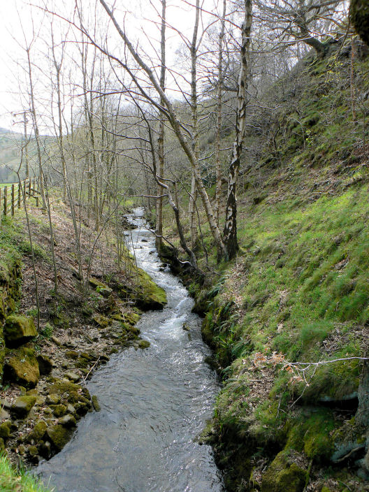 River Sett