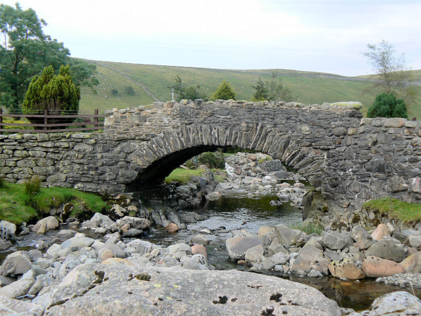 Crookdale Bridge