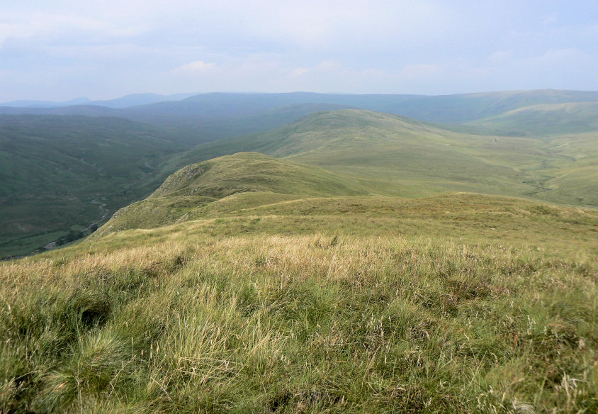 High House Bank