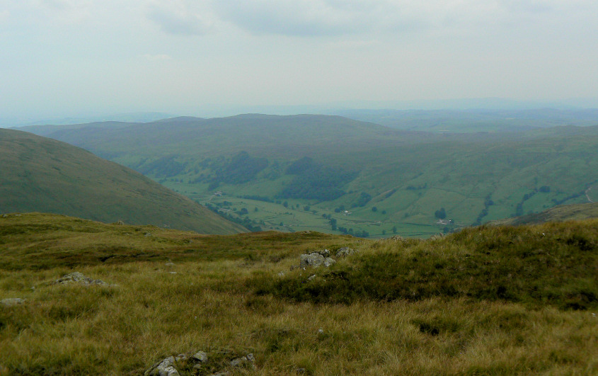Longsleddale