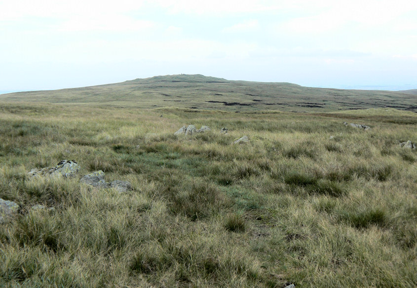 Harrop Pike
