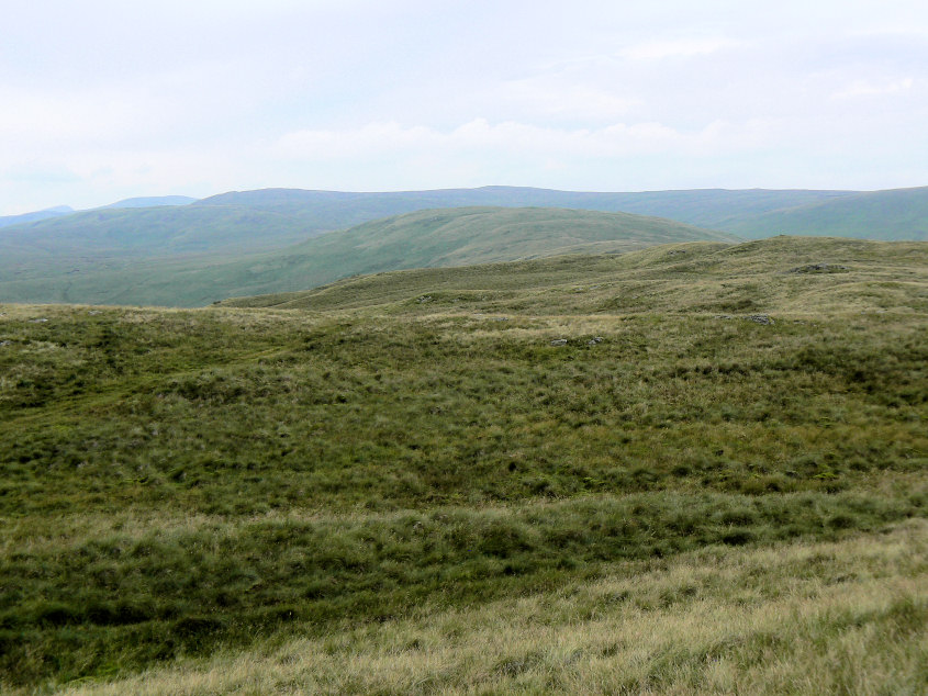 Lord's Seat