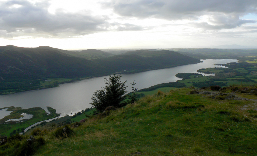 Bassenthwaite Lake