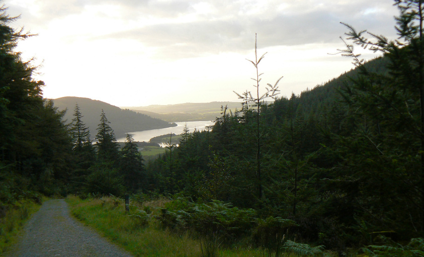Bassenthwaite Lake