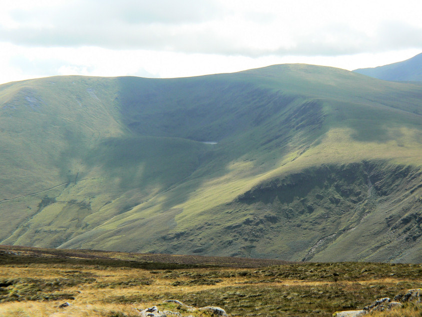 Bowscale Tarn