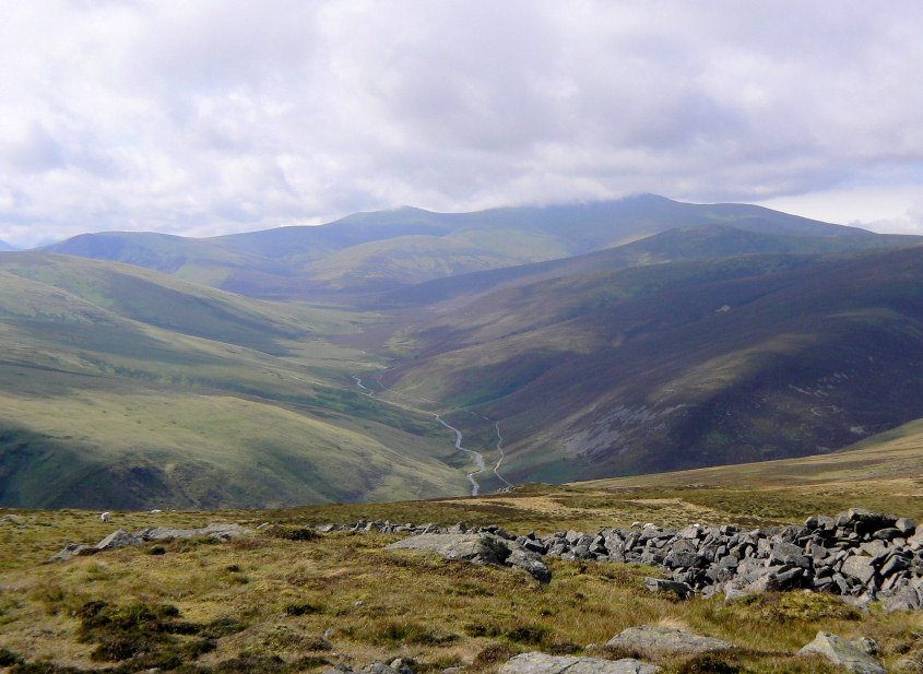 Caldew Valley