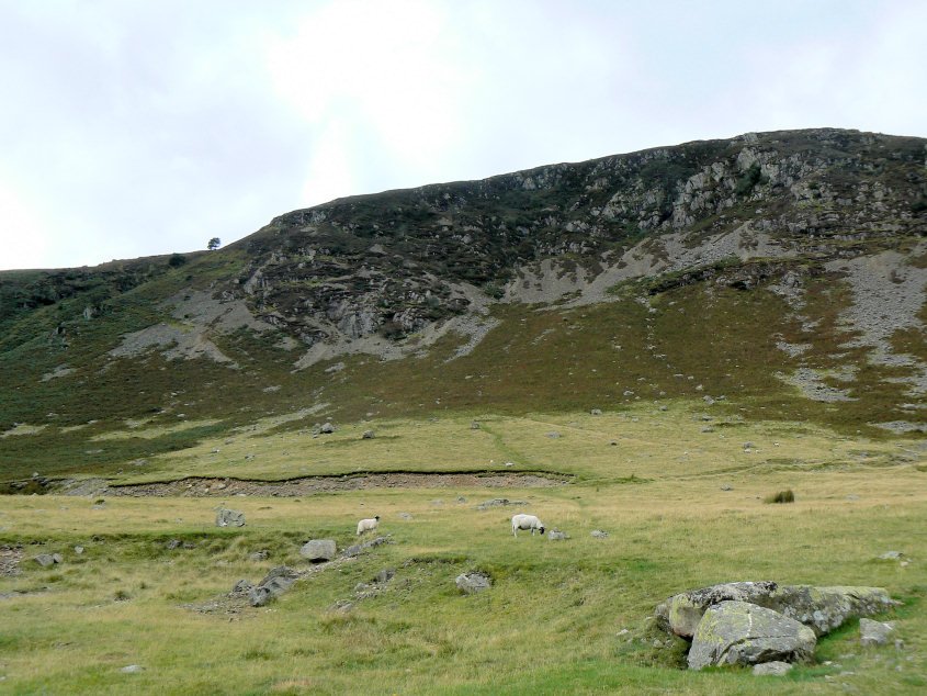 Carrock Fell