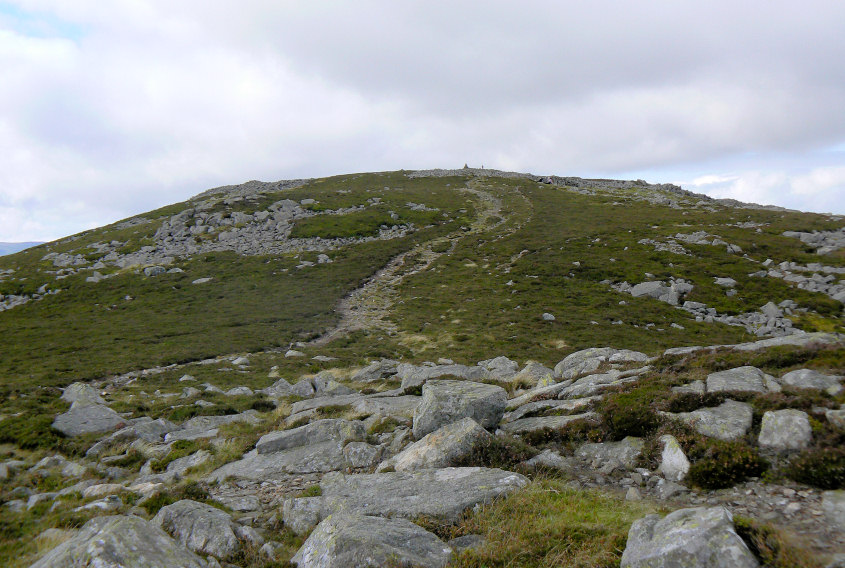 Carrock Fell