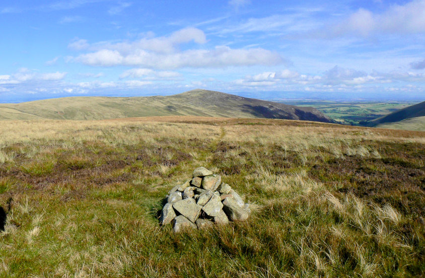 Coomb Height