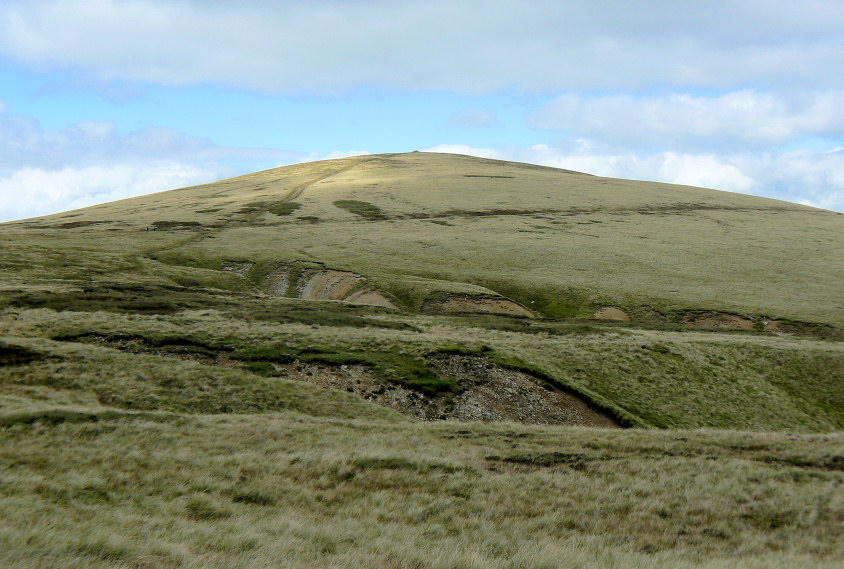 High Pike