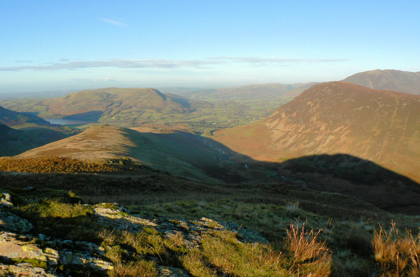 Mosedale