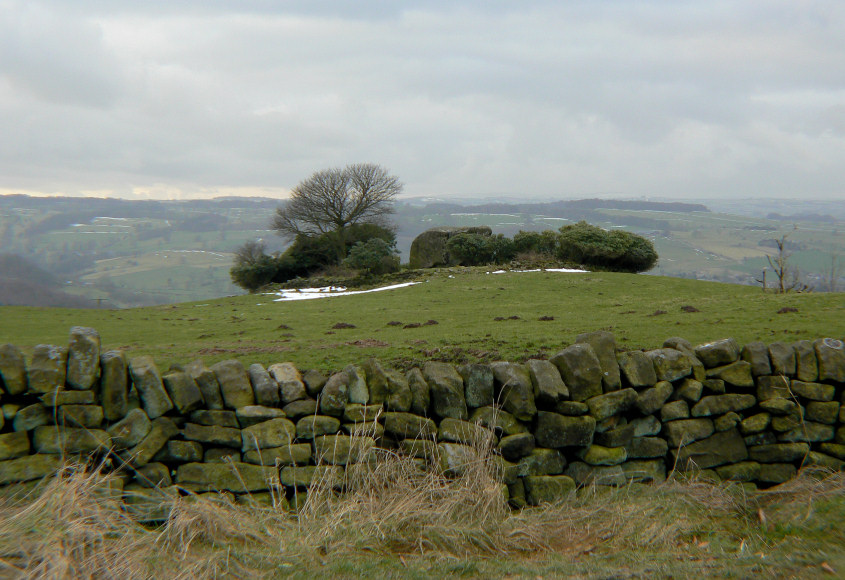 Andle Stone