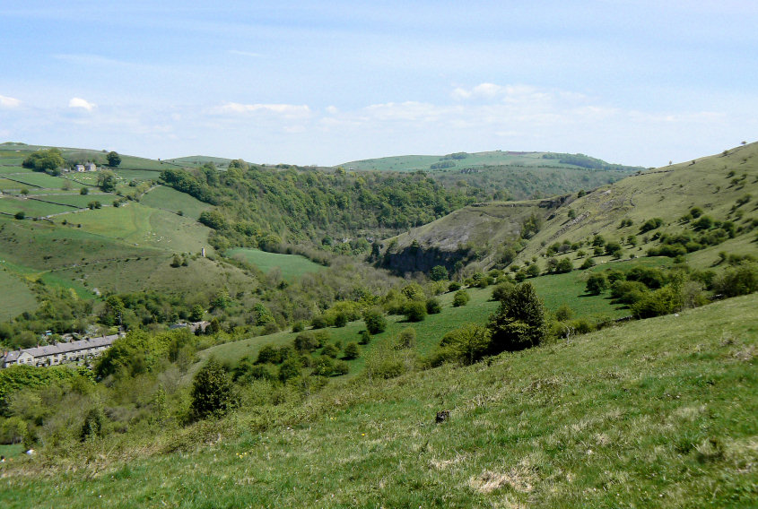 Miller's Dale