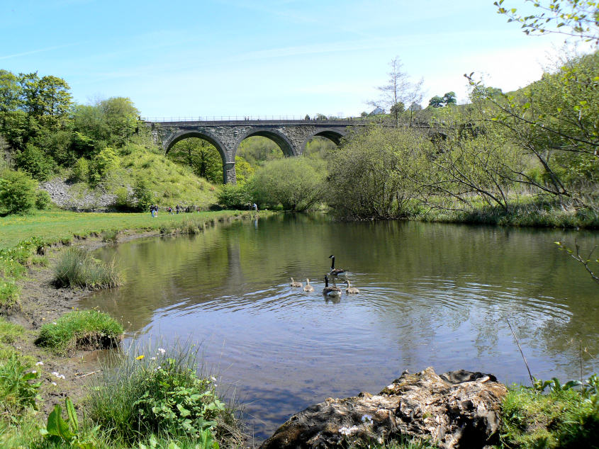 River Wye