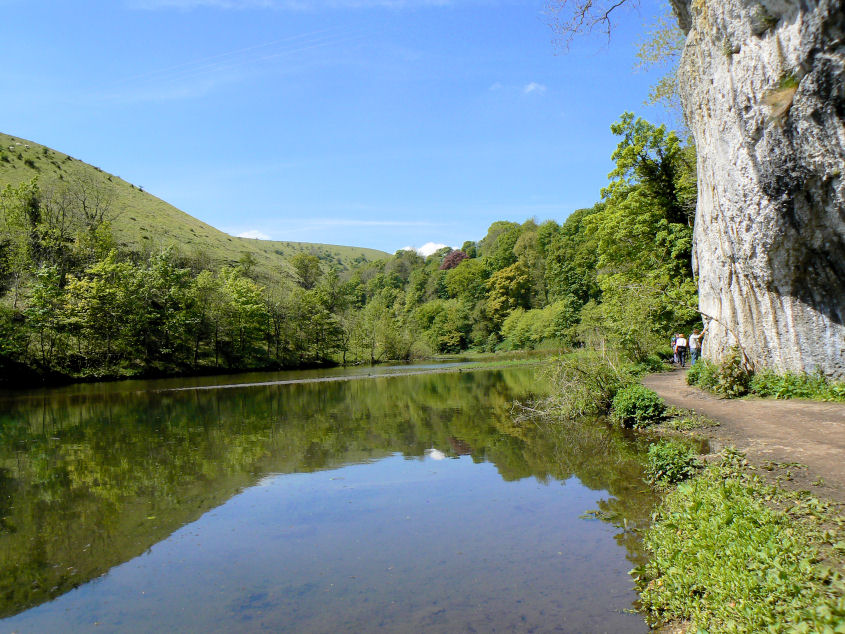 Miller's Dale