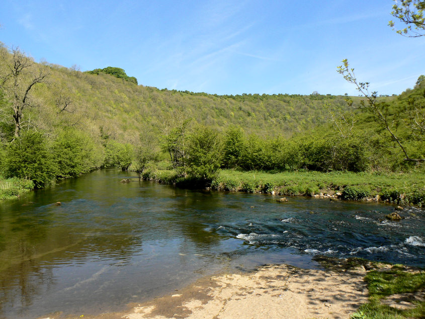 Monsal Dale
