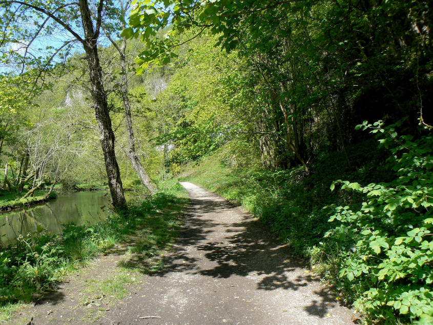 Miller's Dale