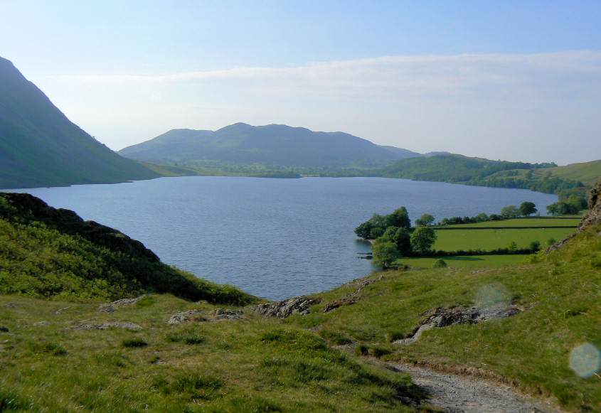 Crummock Water