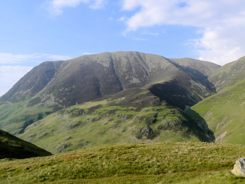 Grasmoor