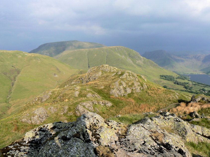 High Snockrigg