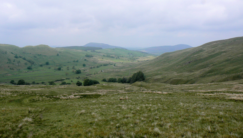 Aira Beck Valley