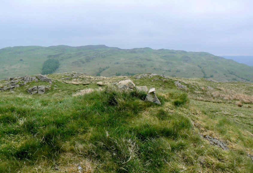 Gowbarrow
