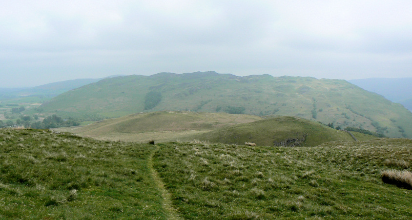 Gowbarrow